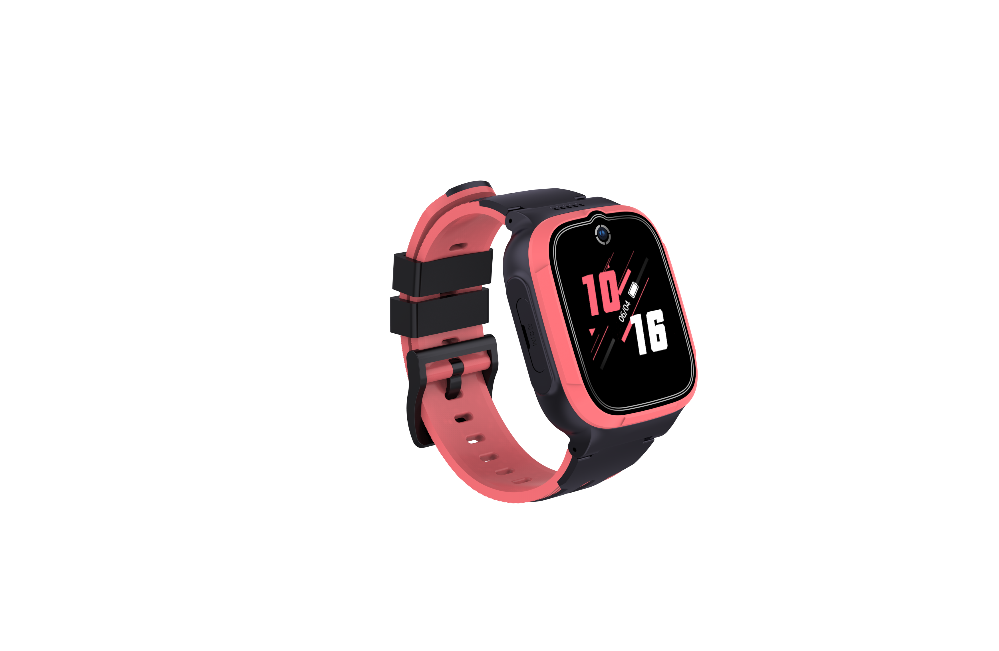 Đồng hồ thông minh MyKID 4G