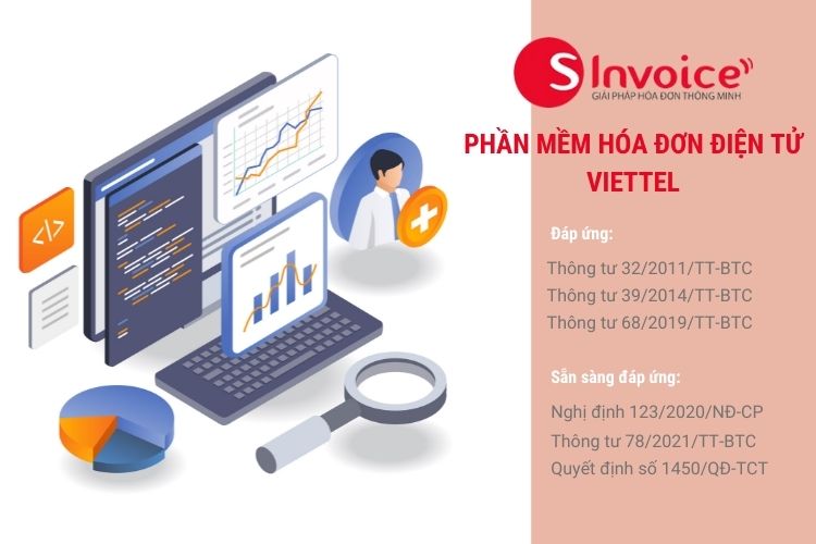 HÓA ĐƠN ĐIỆN TỬ SINVOICE